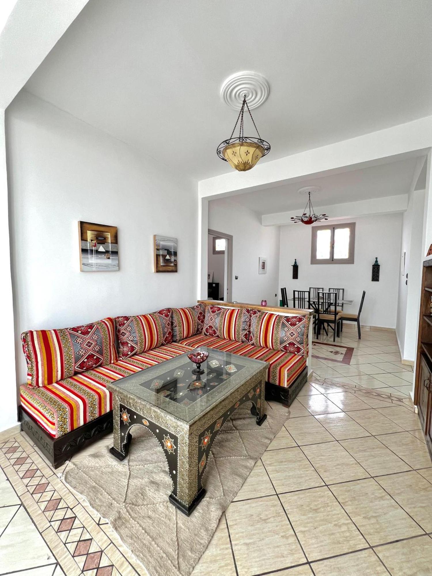 Las Terrazas Mogador Essaouira Exterior foto